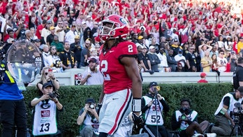 Georgia improves regular-season winning streak to 36 after win over Missouri