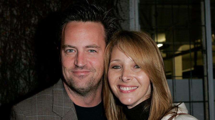 Matthew Perry was 'extremely positive, sober' when she met him day before death, friend says