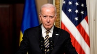 President Joe Biden