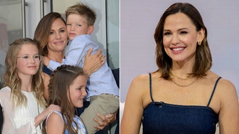 Jennifer Garner uses 'benign neglect' to parent her children: Other unique celebrity child-rearing techniques