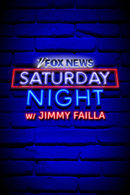 Fox News Saturday Night - Fox News