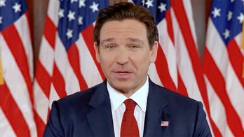 DeSantis signs law banning 'intentional' release of balloons