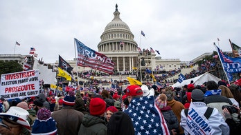 Supreme Court rules in favor of Jan. 6 Capitol riot participant who challenged obstruction conviction