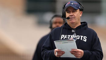 Bill O’Brien to become next head coach at Boston College: report