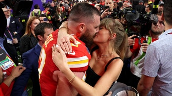 Travis Kelce reveals what really made him 'fall' in love with Taylor Swift