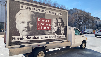 Assange extradition case moves forward after US assures UK court there would be no death penalty