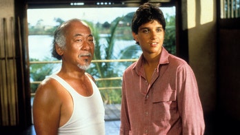 'The Karate Kid' starring Ralph Macchio, William Zabka turns 40: The cast then and now