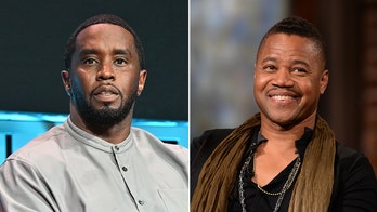 Sean 'Diddy' Combs' accuser adds Cuba Gooding Jr. to sexual assault lawsuit