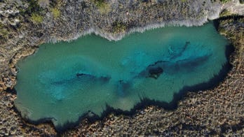 Scientists decry threats to Mexican wetland, an oasis in Chihuahuan Desert