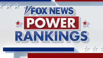 Fox News Power Rankings: Trump leads a dissatisfied electorate