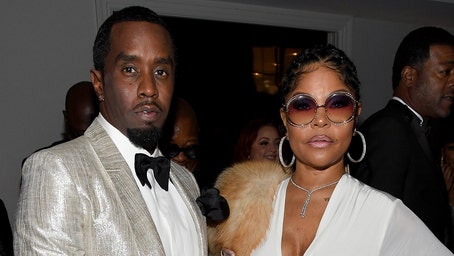 Another Diddy ex admits she knows exactly how Cassie Ventura feels