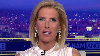 LAURA INGRAHAM: Debate, but don't take the bait