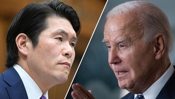 DOJ suddenly located Biden biographer transcripts created by Robert Hur: watchdog