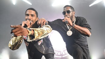 Sean 'Diddy' Combs calls new lawsuit accusing son Christian of sex assault 'manufactured lies'