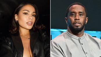 Model named as Sean 'Diddy' Combs' sex worker in lawsuit slams claim: 'False allegations'