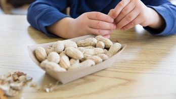 10 surprising facts about peanut allergies, according to a pediatric immunologist