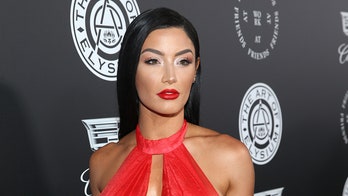 Ex-WWE superstar Natalie Eva Marie talks about troubled past, addiction, maintaining her sobriety