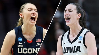 Iowa, Caitlin Clark headline star-studded women’s Final Four matchups: ‘Anybody can win it’