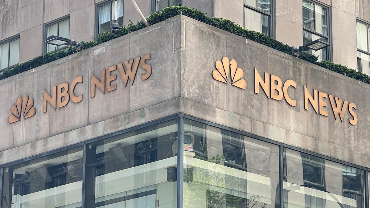 NBC News building