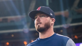 Former Red Sox pitcher Austin Maddox arrested as part of underage sex sting operation