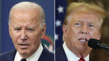 Top Democrats urge Biden to criticize Trump more, avoid talking about policy record: ‘He needs to stop’