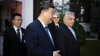 NATO ally endorses China's Ukraine peace plan as Beijing applauds 'model' of European diplomacy