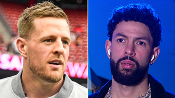 J.J. Watt roasts Austin Rivers for implying NBA players could play in the NFL: 'You don't got a job in either'