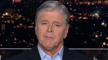 SEAN HANNITY: Democrats are in panic mode