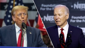 Morning Glory: The Biden versus Trump debates, part one