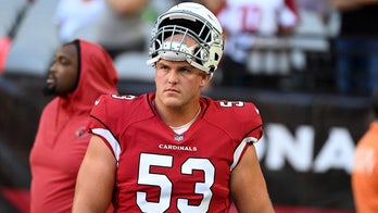 NFL vet Billy Price, 29, announces abrupt retirement following emergency surgery