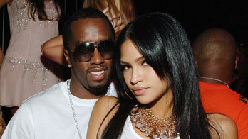 Cassie's lawyer criticizes Diddy's 'disingenuous' apology video as stars react to hotel assault statement