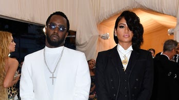 Sean ‘Diddy’ Combs likely settled Cassie lawsuit ‘quickly’ to prevent hotel tape from coming out: ex-FBI agent