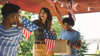 Prepare for your Fourth of July party early with these items