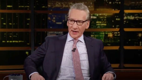 Bill Maher says 'aggressively anti-common sense' Left turns off voters, helps Trump