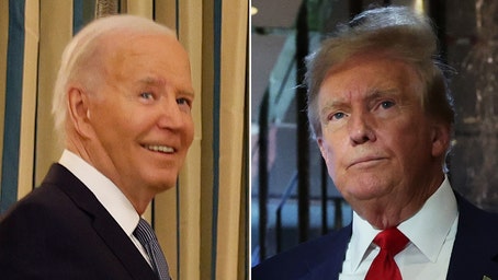 Biden's debate bar is terribly low. Trump needs to do only these 5 things to win
