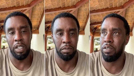 Diddy's apology over savage hotel attack falls flat  