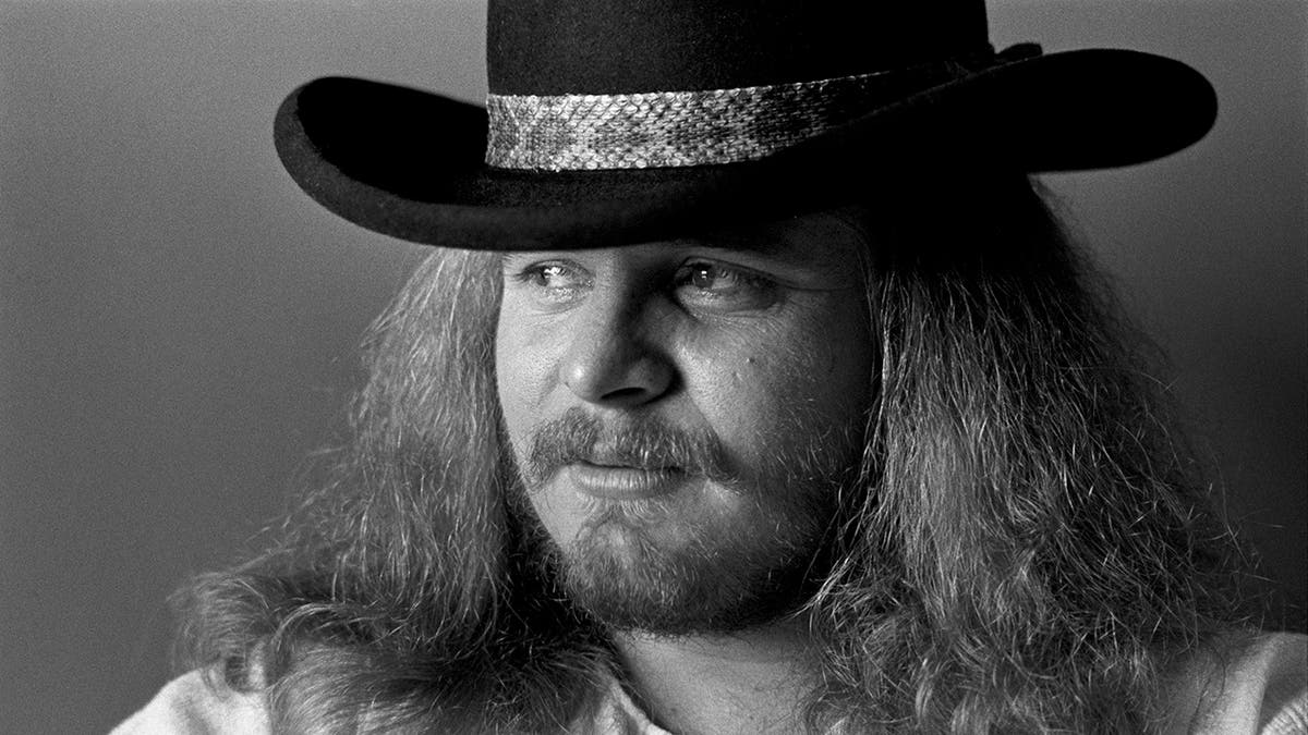 Ronnie Van Zant