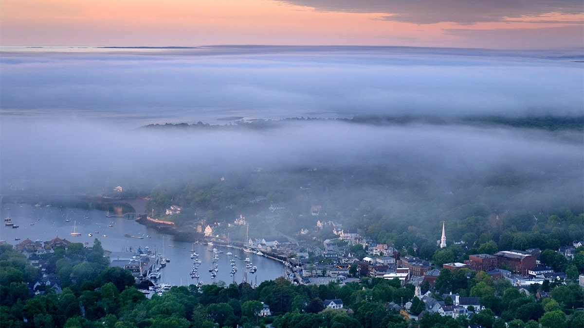 Penobscot Bay