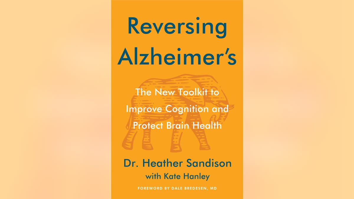 "Reversing Alzheimer's"