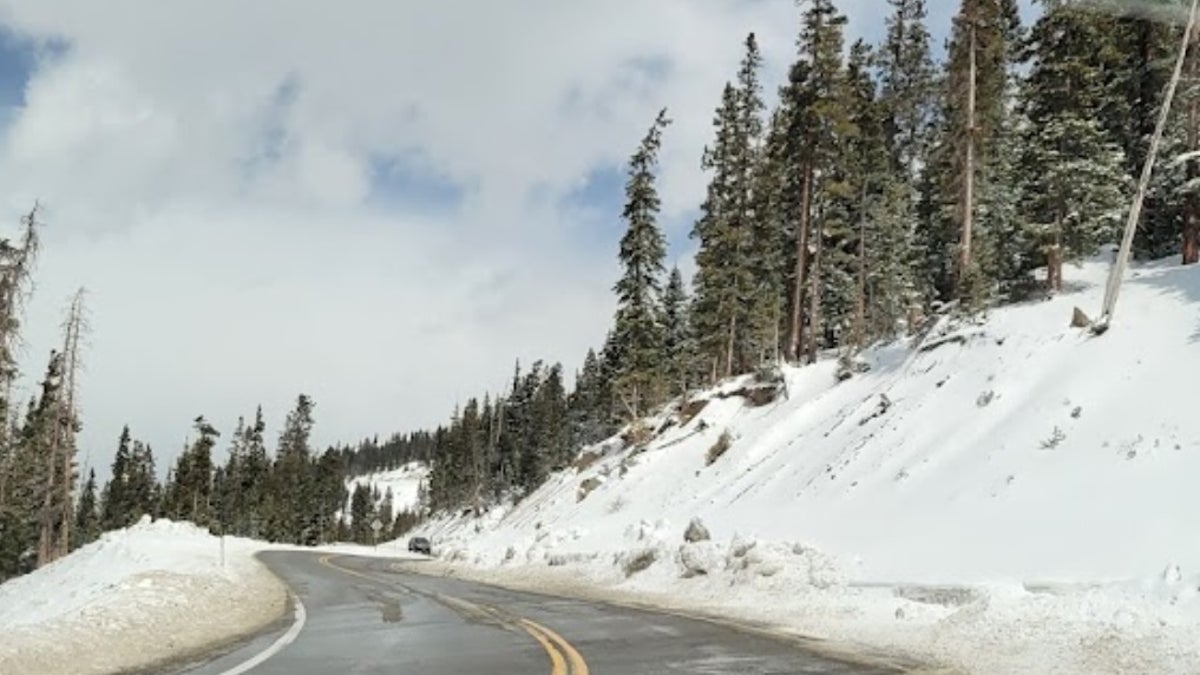 Interstate 70 from Indiana to Ohio has a a lot of different terrains, including water, gullies and wooded areas, where the bodies were dumped in the 1980s and very early 1990s.