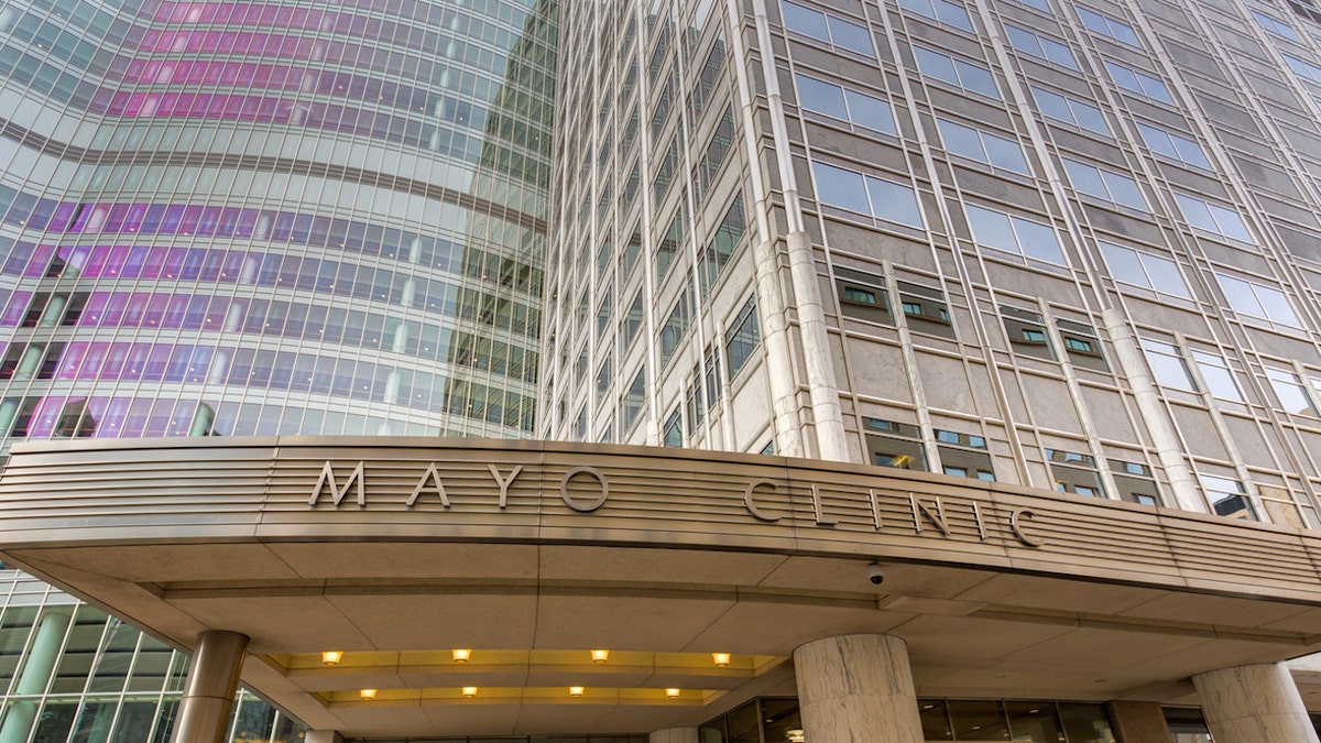 Mayo Clinic