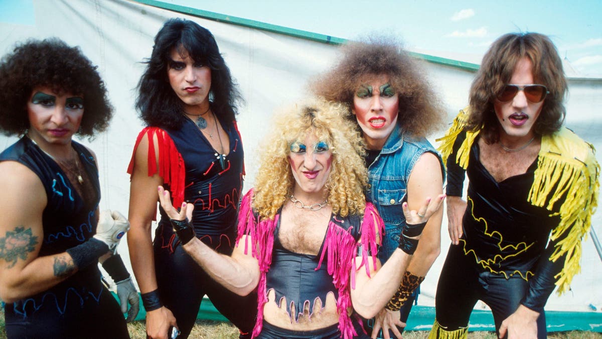 Twisted Sister