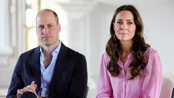 Prince William, Kate Middleton are 'pillars' of 'shaky' monarchy: ‘Whole thing can come crashing down’: expert