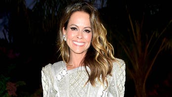 Brooke Burke wants to make commitment before God when she marries again