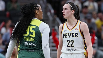 WNBA coach weighs in on Caitlin Clark's trash-talking abilities