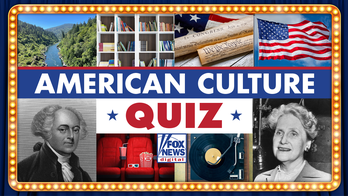 American Culture Quiz: How well do you know our fight for independence and music made in the USA?