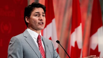 Trudeau expands probe into claims Canadian lawmakers conspired with China, India to sway elections