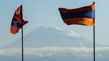 Armenia joins Spain, Ireland and Norway in recognizing Palestinian statehood
