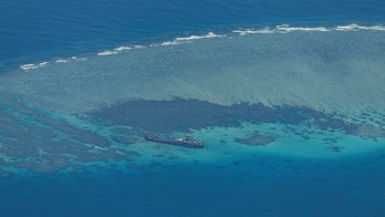 The Philippines' publicity approach to South China Sea clashes tests Beijing