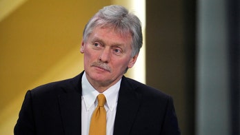 Russia 'open to dialogue' with US: Kremlin